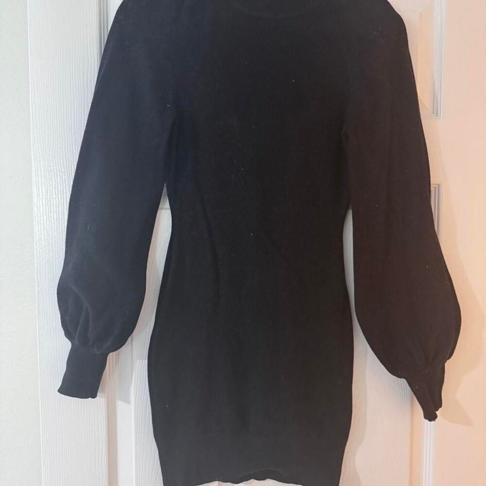 Women's Black Dress
